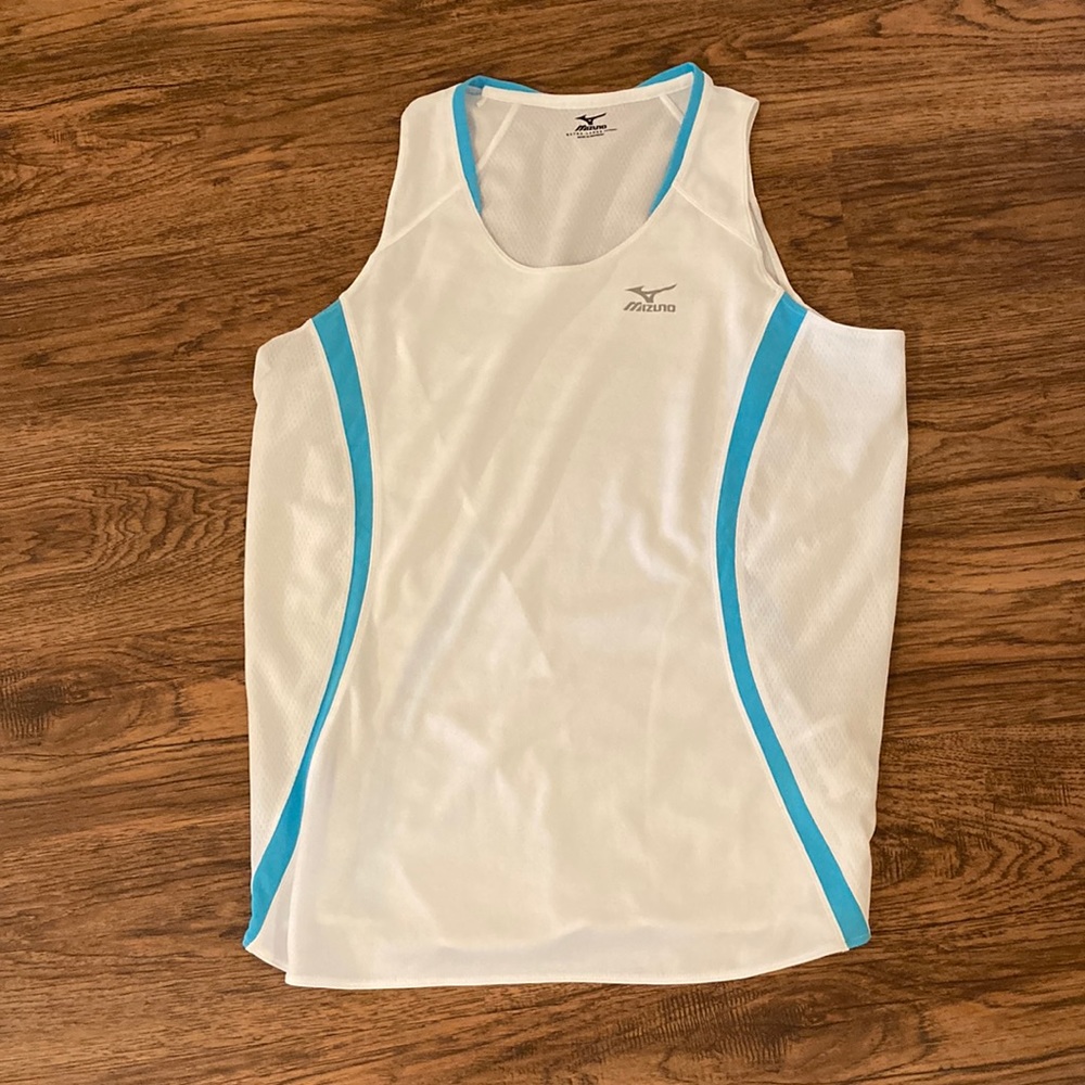 Mizuno size XL